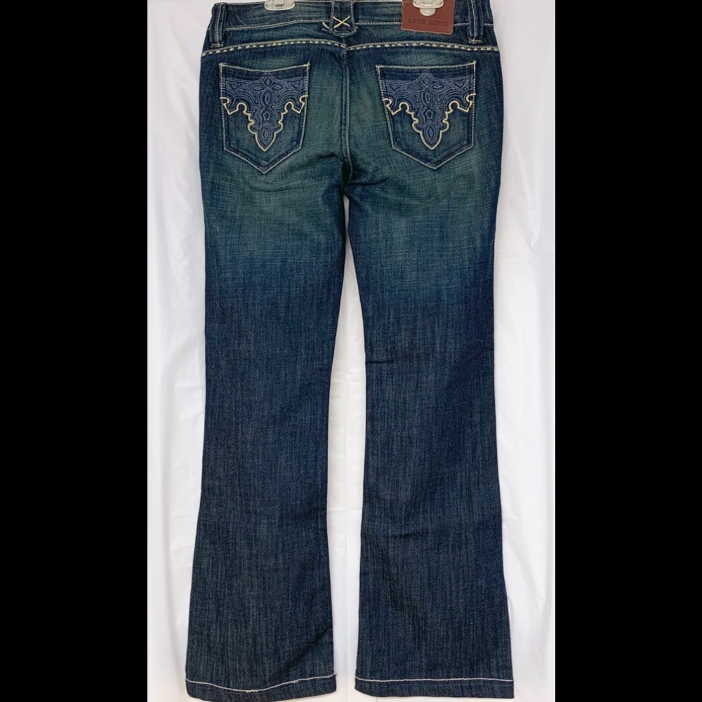 Antik Denim Jeans